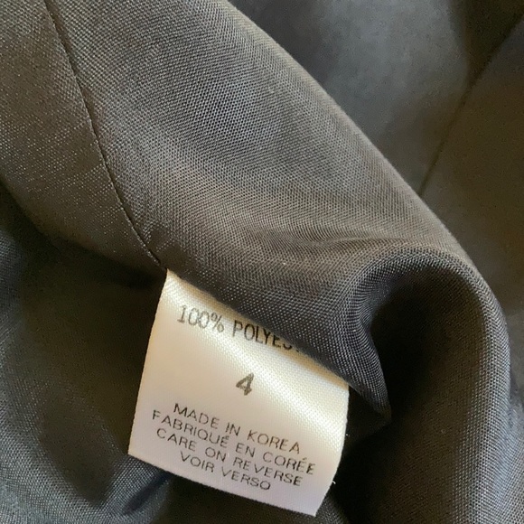 Black Dress - Picture 5 of 10